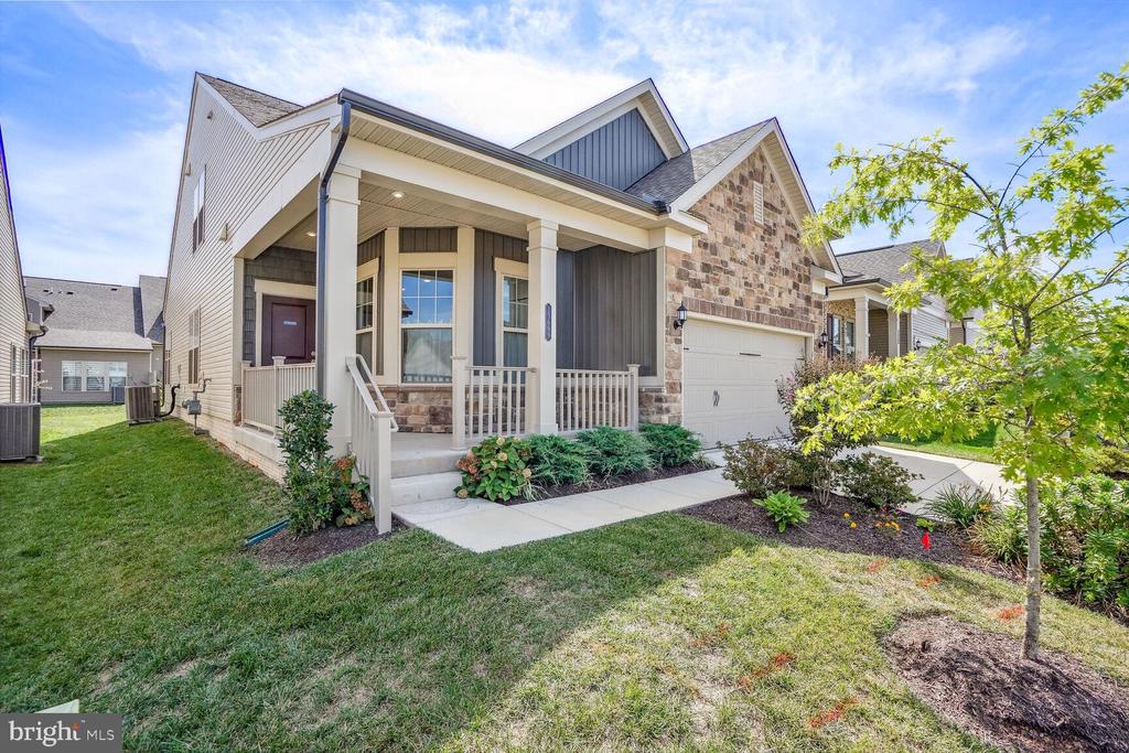 Rose Ellene Ln, Haymarket, VA 20169 #1