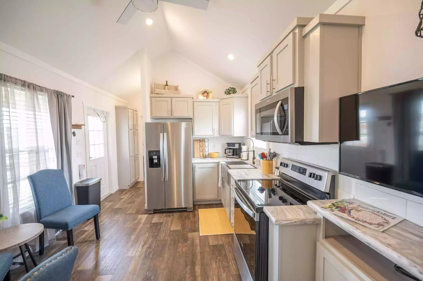 Residential in Fredericksburg 5
