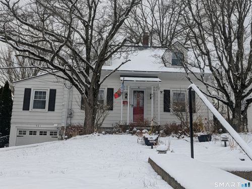 401 Frost Rd, Waterbury, CT, 06705-2147 | Card Image