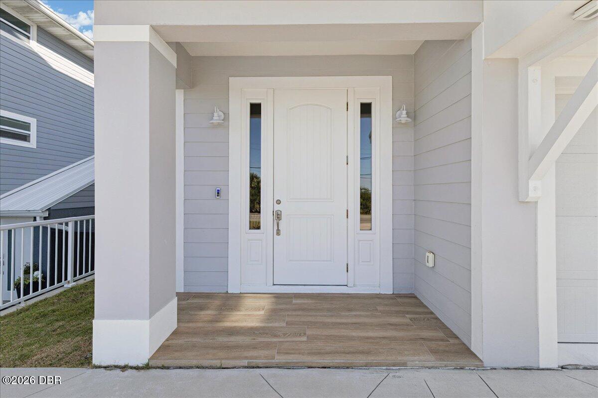 Residential in New Smyrna Beach 5