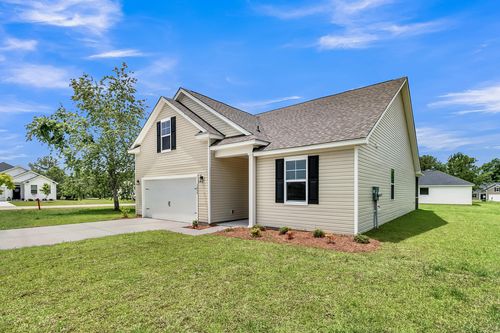 1009 Wild Turkey Way, Manning, SC, 29102 | Card Image