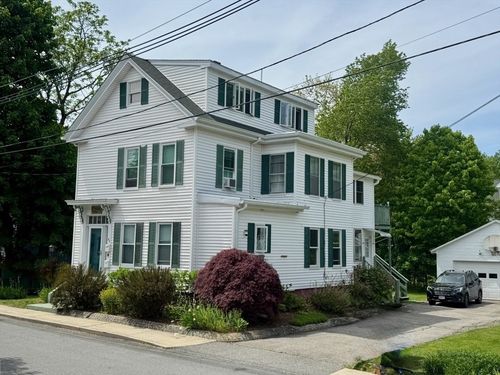 23-23 Chester Street, Amesbury, MA, 01913 | Card Image