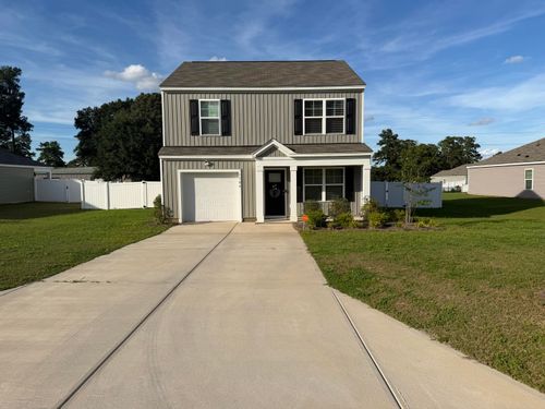 1184 Mulligan Drive, Manning, SC, 29102 | Card Image