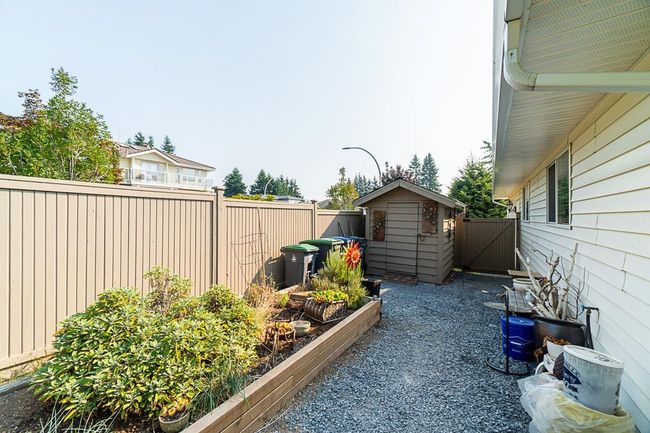 7843 167a Street, House other with 3 bedrooms, 2 bathrooms and 4 parking in Surrey BC | Image 33