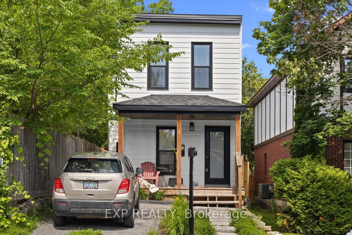 Residential Lease in Britannia - Lincoln Heights and Area