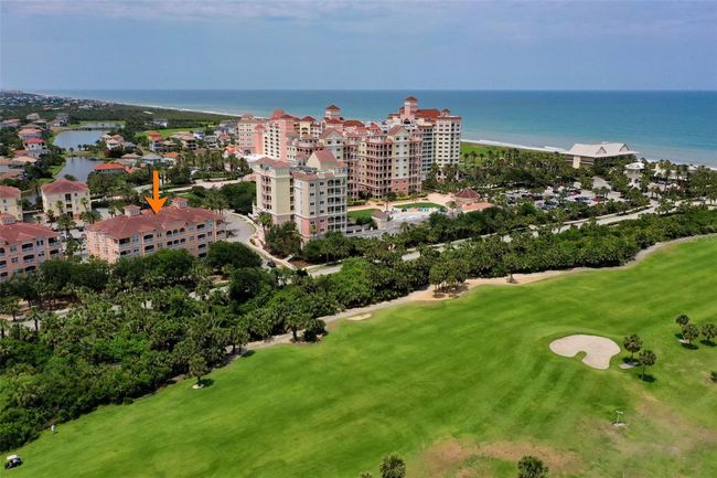 APT-1425 - 5 Ocean Crest Way, Condo with 3 bedrooms, 2 bathrooms and null parking in PALM COAST FL | Image 38
