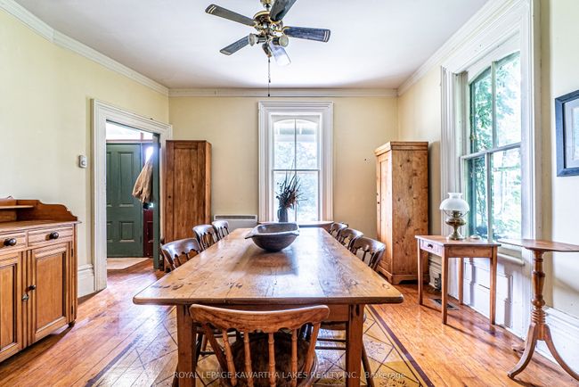 1167 Highway 7, House other with 3 bedrooms, 2 bathrooms and 3 parking in Oakwood ON | Image 12