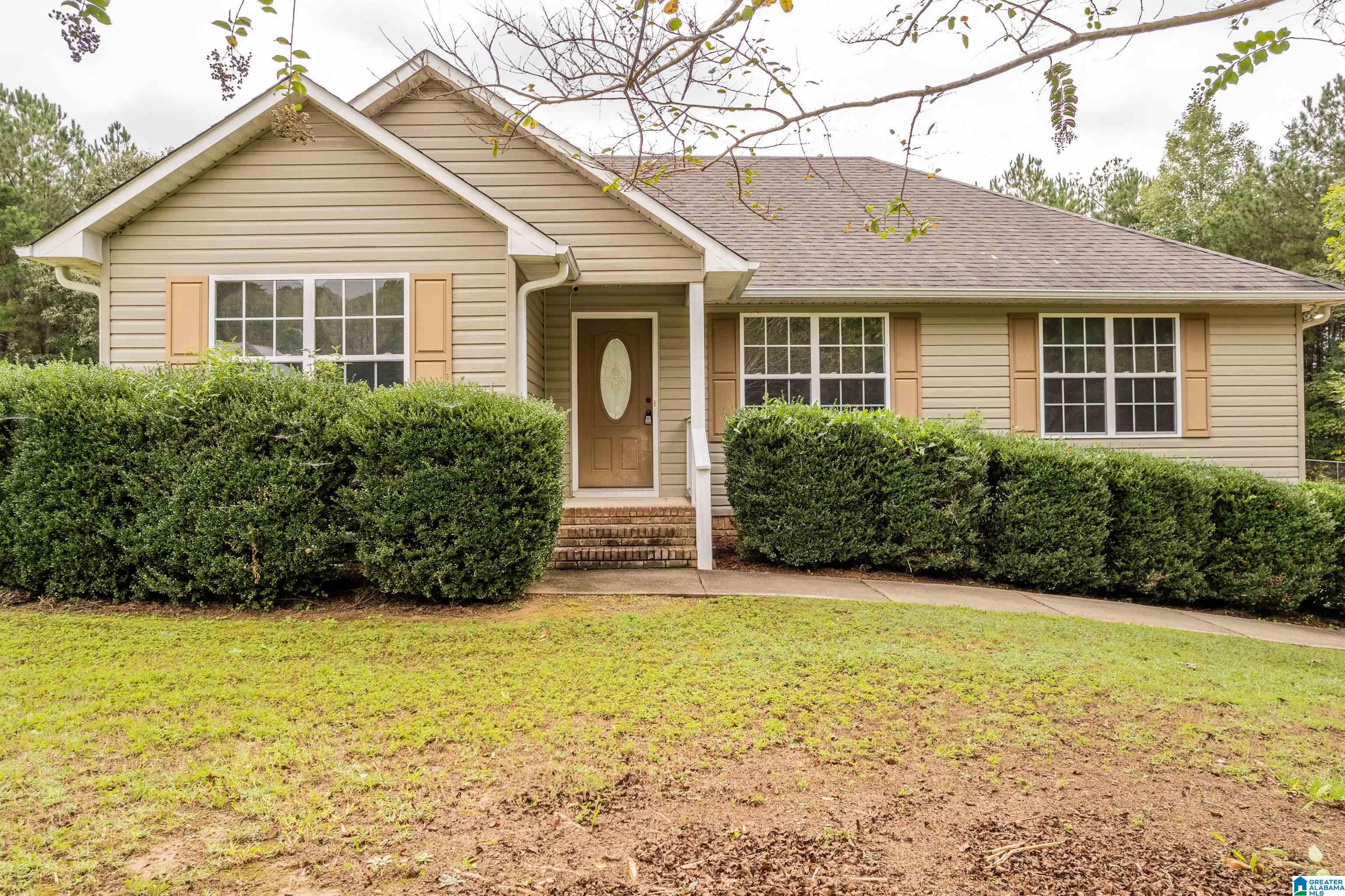 Cheyenne Dr, Warrior, AL 35180