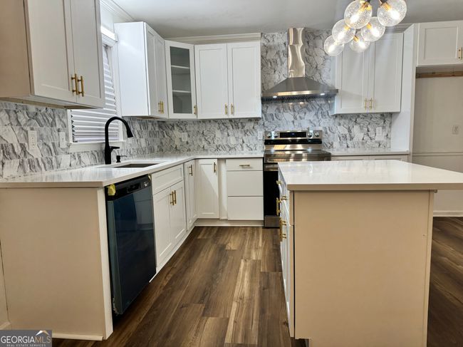 5913 Walters Loop, House other with 4 bedrooms, 3 bathrooms and null parking in Columbus GA | Image 10