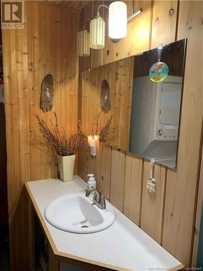 155 Ch Des Chalets, Home with 2 bedrooms, 1 bathrooms and null parking in Maisonnette NB | Image 19