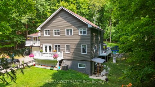 1158 Lorne Lane, Haliburton, ON, K0M1S0 | Card Image