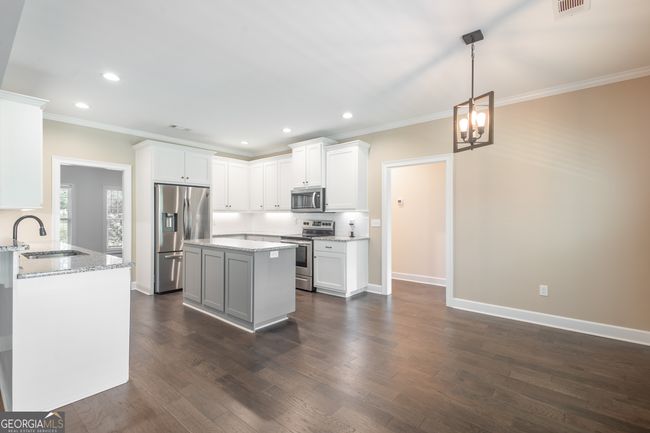 104 Bonny Oaks Dr, House other with 4 bedrooms, 3 bathrooms and null parking in Lagrange GA | Image 7