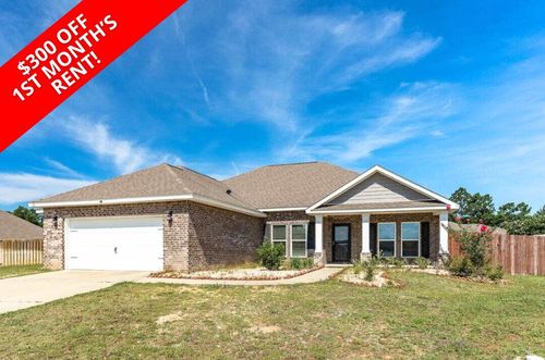 303 Merlin Ct, Crestview, FL, 32539-6754 | Card Image