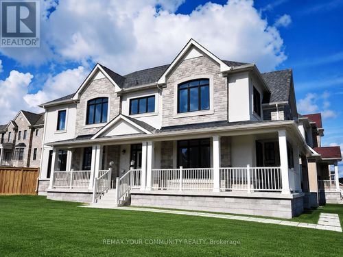 4 Beebalm Lane, East Gwillimbury (Holland Landing), ON, L9N0T4 | Card Image