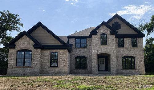 1440 Breezeridge Drive, St Louis, MO, 63131 | Card Image