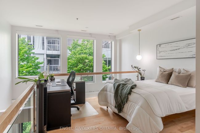 202 - 197 Lisgar St, Condo with 1 bedrooms, 2 bathrooms and null parking in Ottawa ON | Image 20