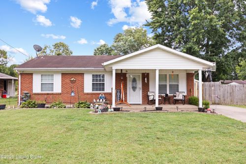 4702 Church Rd, Louisville, KY, 40272-3102 | Card Image