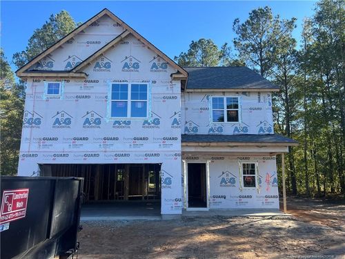 3806 Hatteras, Eastover, NC, 28312-0012 | Card Image