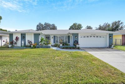 7100 Scruboak Lane, House other with 4 bedrooms, 2 bathrooms and null parking in Orlando FL | Image 1