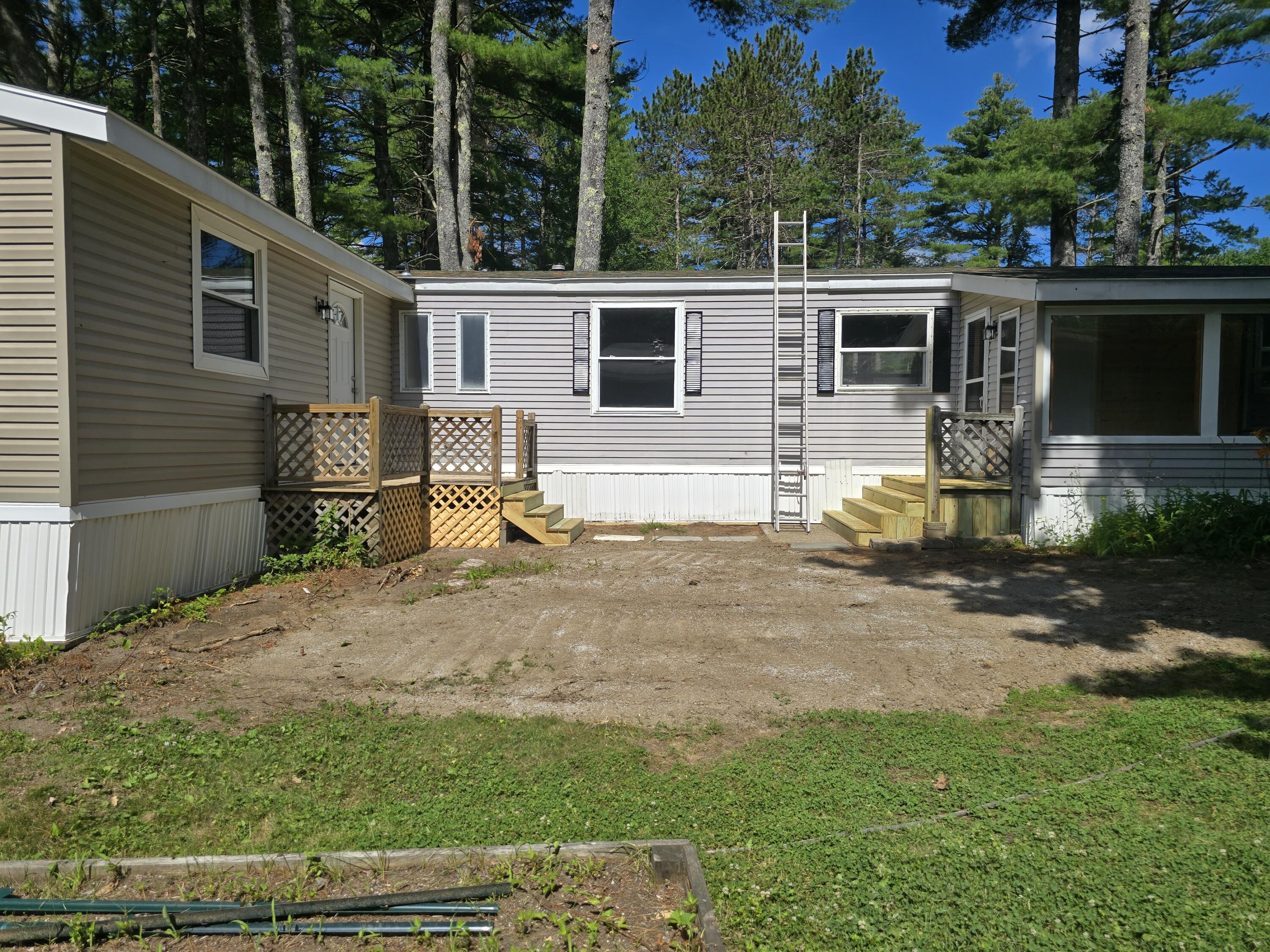 Residential in Gorham 3