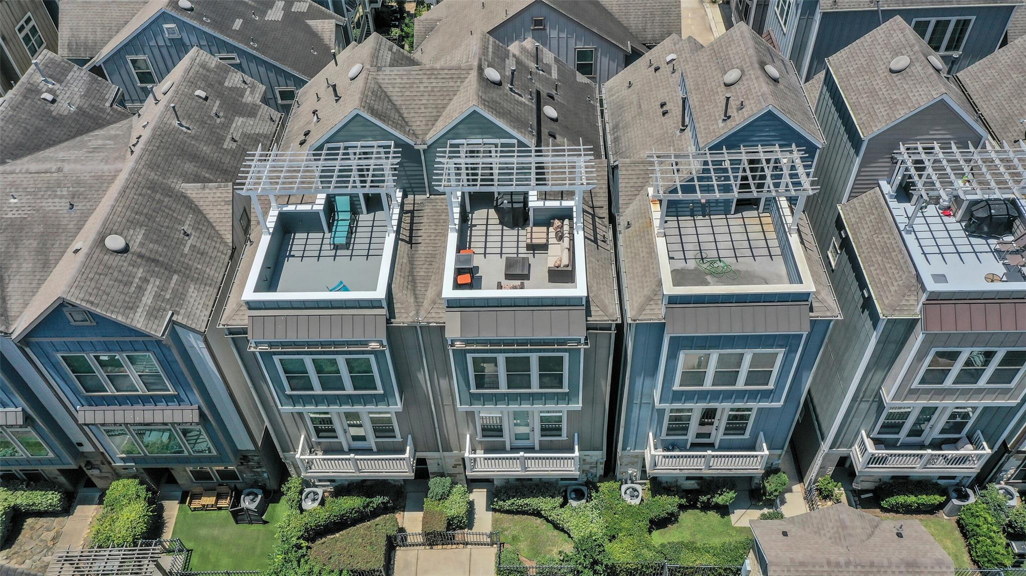 Residential in Houston 3
