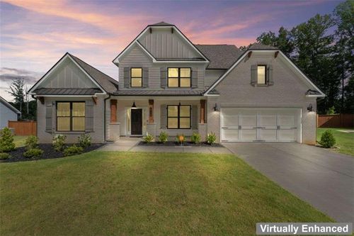 4732 Cooling Water Cir Sw, Powder Springs, GA, 30127-9804 | Card Image