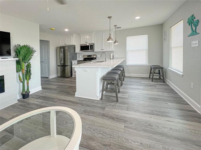 4822 Palm St, House other with 3 bedrooms, 2 bathrooms and null parking in Freeport TX | Image 13
