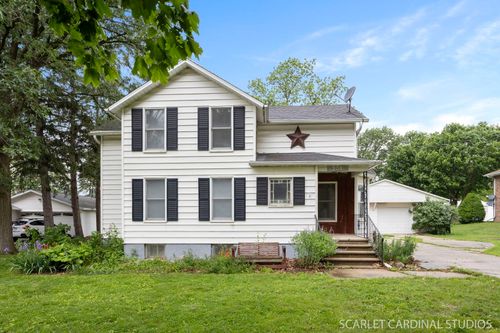 301 S Shabbona Rd, Shabbona, IL, 60550-9782 | Card Image