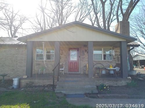 443 Bowman Rd, McAlester, OK, 74501-4813 | Card Image
