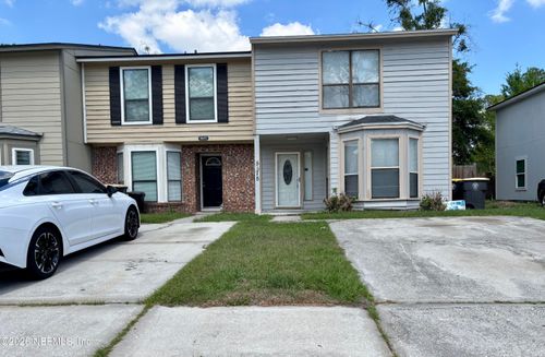 5575 Cabot Dr N, JACKSONVILLE, FL, 32244-2162 | Card Image