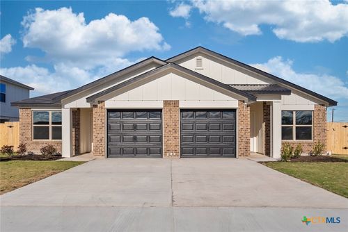 unit-b-5801 Betty Lou Dr, Killeen, TX, 76549-7387 | Card Image