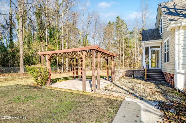 131 Quail Rd, House other with 3 bedrooms, 3 bathrooms and 2 parking in Teachey NC | Image 28