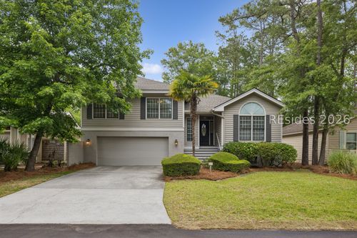 60 Otter Road, Hilton Head Island, SC, 29928 | Card Image