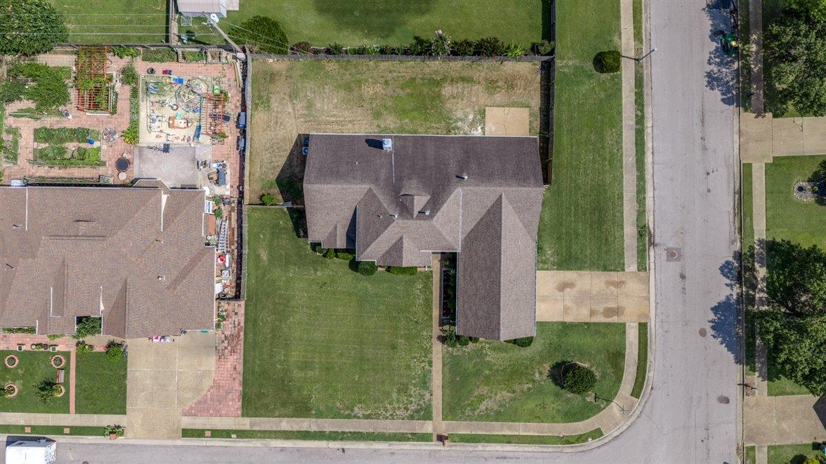 Residential in Memphis 5