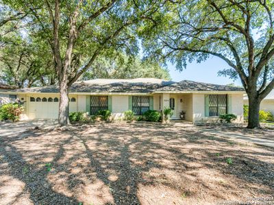 525 Crestway Dr, House other with 4 bedrooms, 3 bathrooms and null parking in Windcrest TX | Image 2