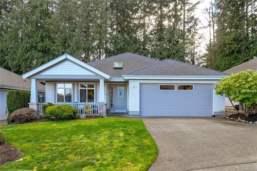 67 Bridgewater Lane, Parksville, BC, V9P2V9 | Card Image