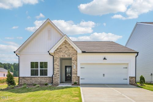 homesite-288-129 N Stonemill Trl, Clayton, NC, 27520-4869 | Card Image