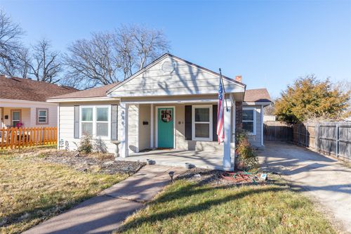 866 Grand Ave, Abilene, TX, 79605-3255 | Card Image