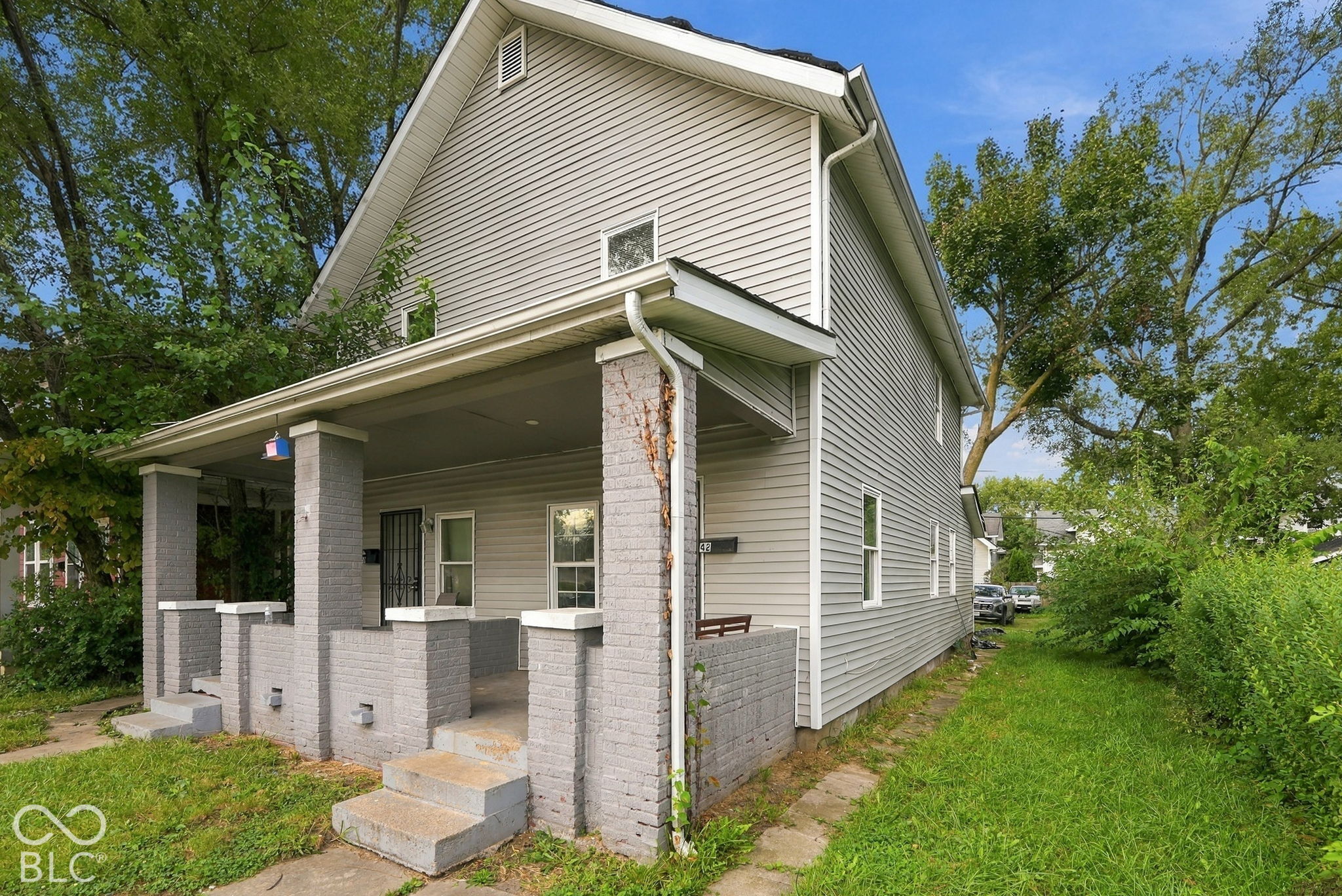 Residential Income in Indianapolis 3