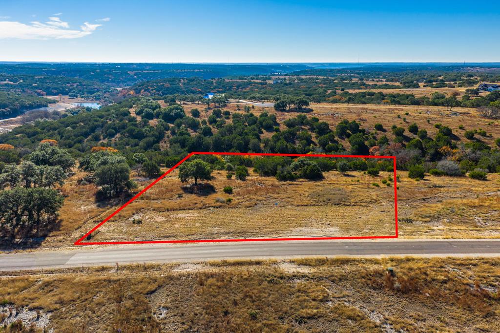Land in Kerrville