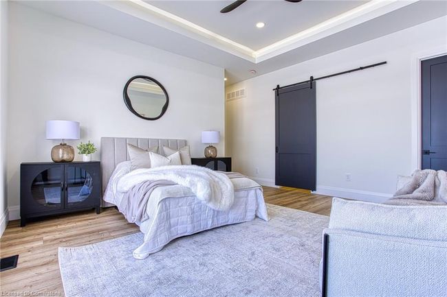 9392 Silver St, House other with 4 bedrooms, 4 bathrooms and 19 parking in Caistor Centre ON | Image 27