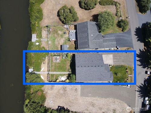 358 N Butterclam St Sw, Ocean Shores, WA, 98569-9751 | Card Image