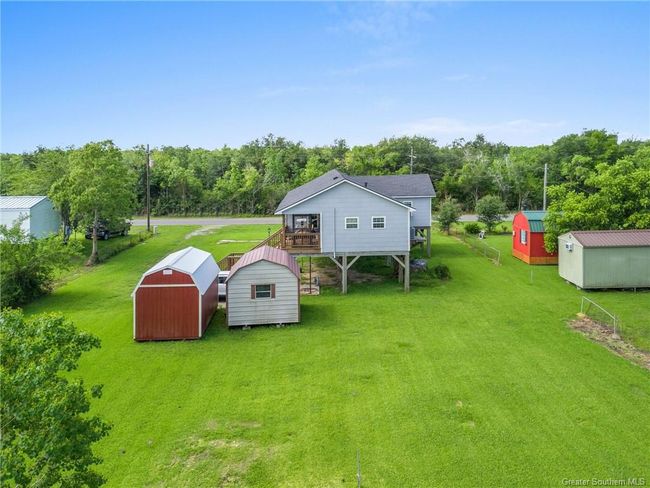 353 Channelview Dr, House other with 2 bedrooms, 2 bathrooms and null parking in Hackberry LA | Image 16