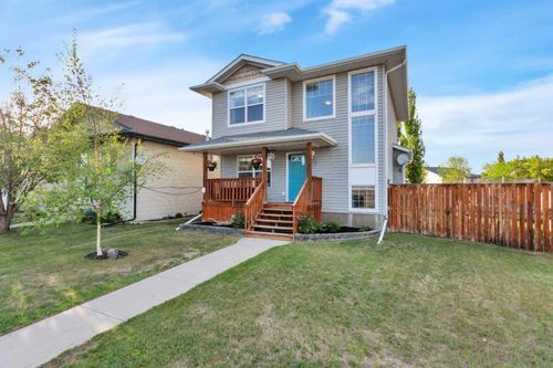 182 Kidd Close, Red Deer, AB, T4P3X6 | Card Image