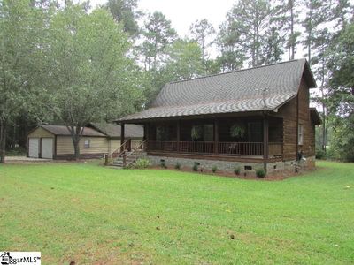 187 Wayne's Trail, House other with 3 bedrooms, 1 bathrooms and 4 parking in Laurens SC | Image 2