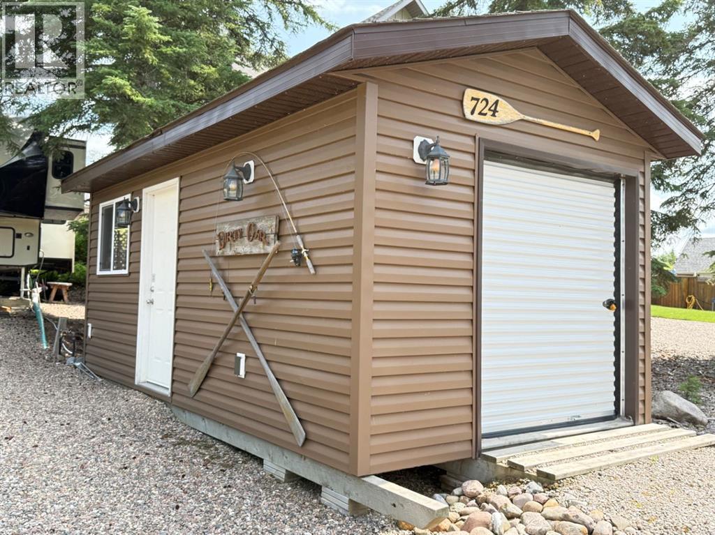 Land in Lac Des Iles 3