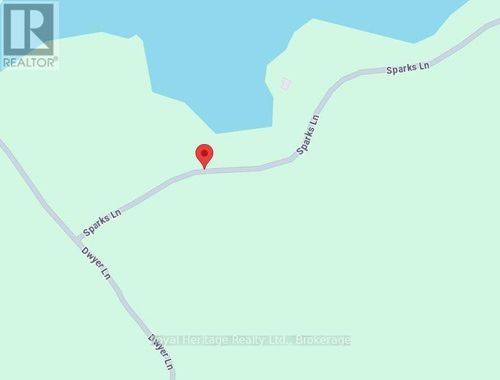 1244B Sparks Lane, Central Frontenac, ON, K0K1Z0 | Card Image