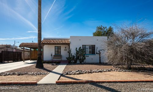 2620 E Lee St, Tucson, AZ, 85716-3517 | Card Image