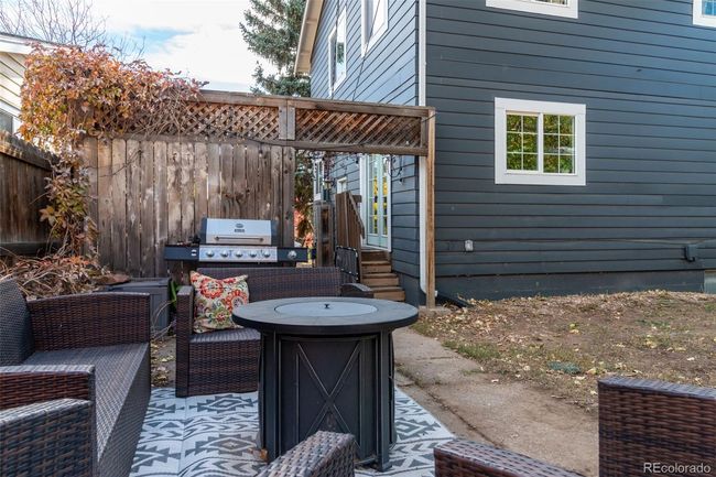 704 5 Th St, House other with 4 bedrooms, 4 bathrooms and 4 parking in Golden CO | Image 38