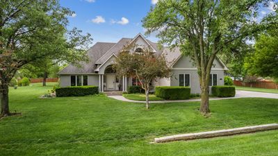 12727 E Osie St, House other with 5 bedrooms, 3 bathrooms and null parking in Wichita KS | Image 1